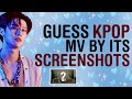 GUESS KPOP MY BY THE MV SCREENSHOTS #4 | KPOP GAMES