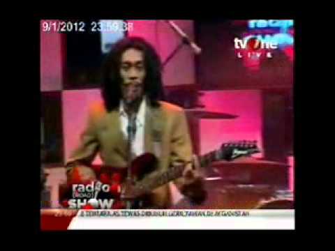 UNCLE BEE, Mentari Pagi - Radio Show TV One