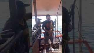 Angra Saleiro Mireninha