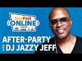 DJ Jazzy Jeff: GearFest After-Party