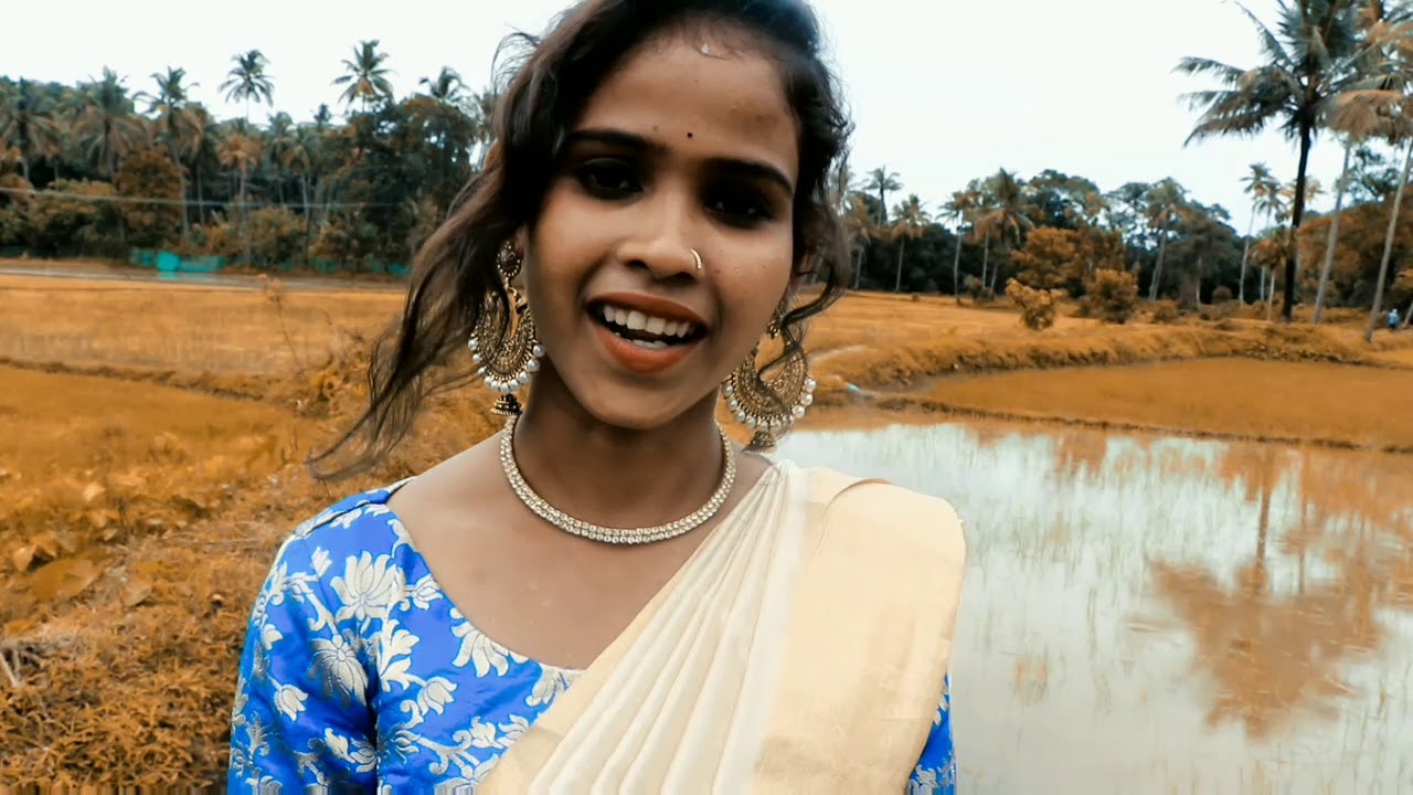 Kaara Gejje tulu album video song