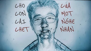 08.NHÂN DANH NGHỆ THUẬT - VSION FT.@tsunam1xss (From Nghìn Lẻ Một Album)| OFFICIAL LYRIC VIDEO