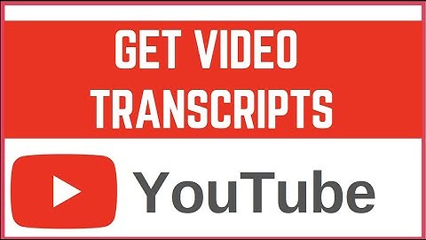 How to Get Video Transcripts on YouTube | Download or Copy Captions (Mobile & PC) 2025 Guide