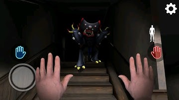 Poppy Playtime Scary Mobile Horror - Full Android Gameplay Walkthrough #20