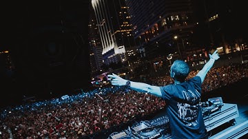 ARMIN VAN BUUREN LIVE AT ULTRA MIAMI 2025 ASOT WORLDWIDE STAGE