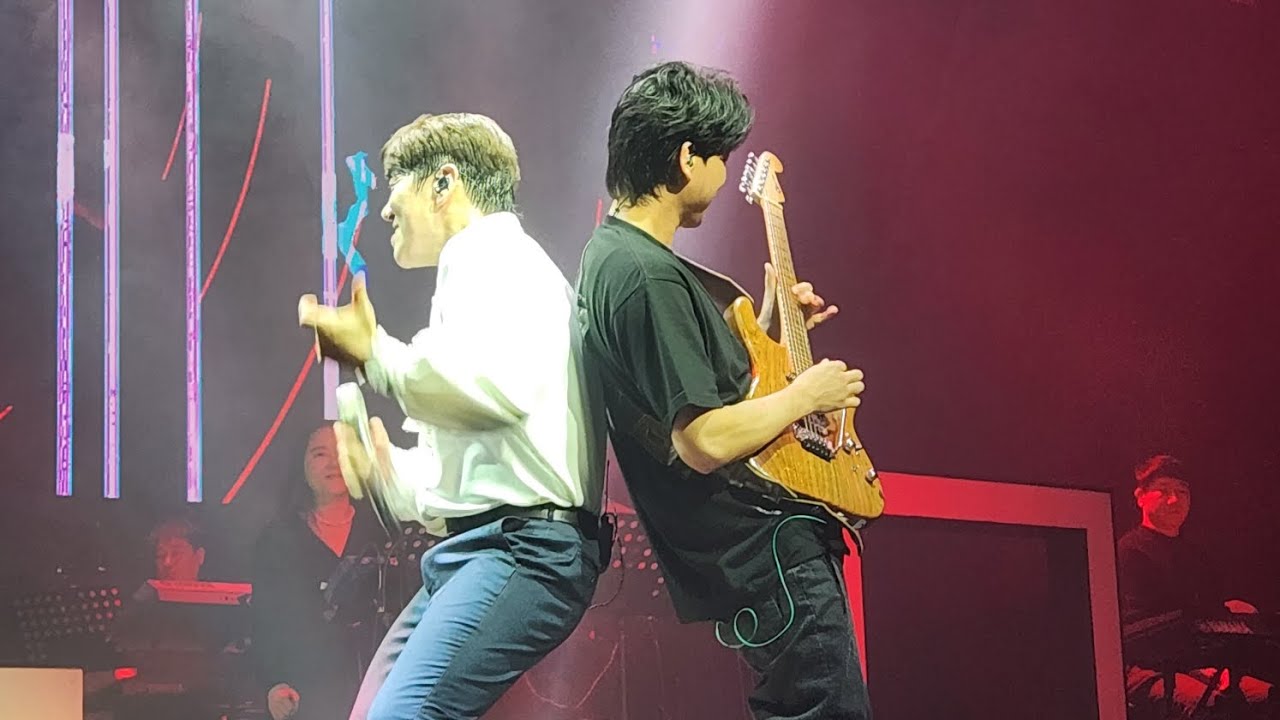 디셈버 한대규 DK