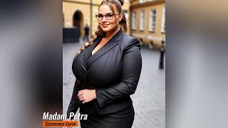 Madam Petra ✅ Biography, Wiki, Brand Ambassador, Age, Height, Weight, Lifestyle, Facts