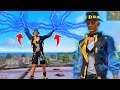 ELECTRIC MAN 😵 New Electric Bundle Factory Top Insane Fist Fight || Solo Vs Squad Factory Fight