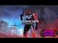 I am the law [Robocop Rogue City Part 4]