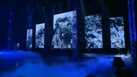 BTS 방탄소년단 - AUTUMN LEAVES / DEAD LEAVES (EPILOGUE CONCERT)