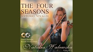 Concerto No. 2 in G Minor "Summer" III. Presto (In G Minor) - Natalia Walewska, Cappella Gedanensis & Antonio Vivaldi