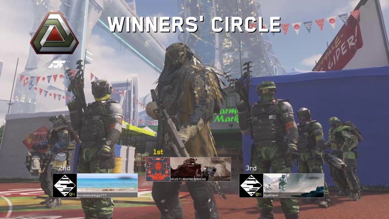 COD Infected gameplay - YouTube