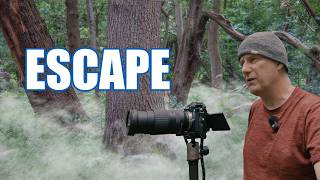 The Best Thing About Photography?