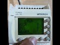 Mitsubishi AL2-10MR-D Logic Module | Tested Industrial PLC Control Module