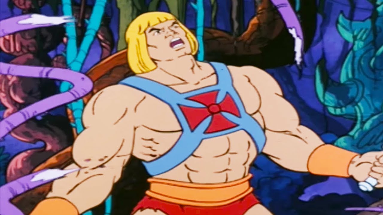 Meteoro Dibujos Animados En Español Capitulo 1