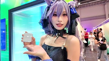 2025 Global Sources Consumer Electronics Show Recap | Event Highlights