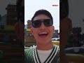 [teaser] Coming this weekend! AC Bonifacio&#39;s Universal Studios adventure with Darren Espanto