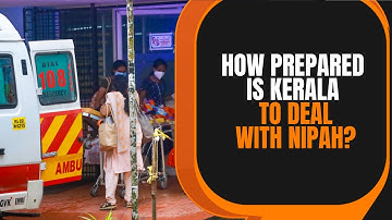 Nipah Outbreak| ICMR DG: Mortality Rate Of 40-70% In Nipah Cases| News9