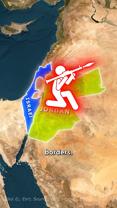 Why Is Jordan Called a Traitor?