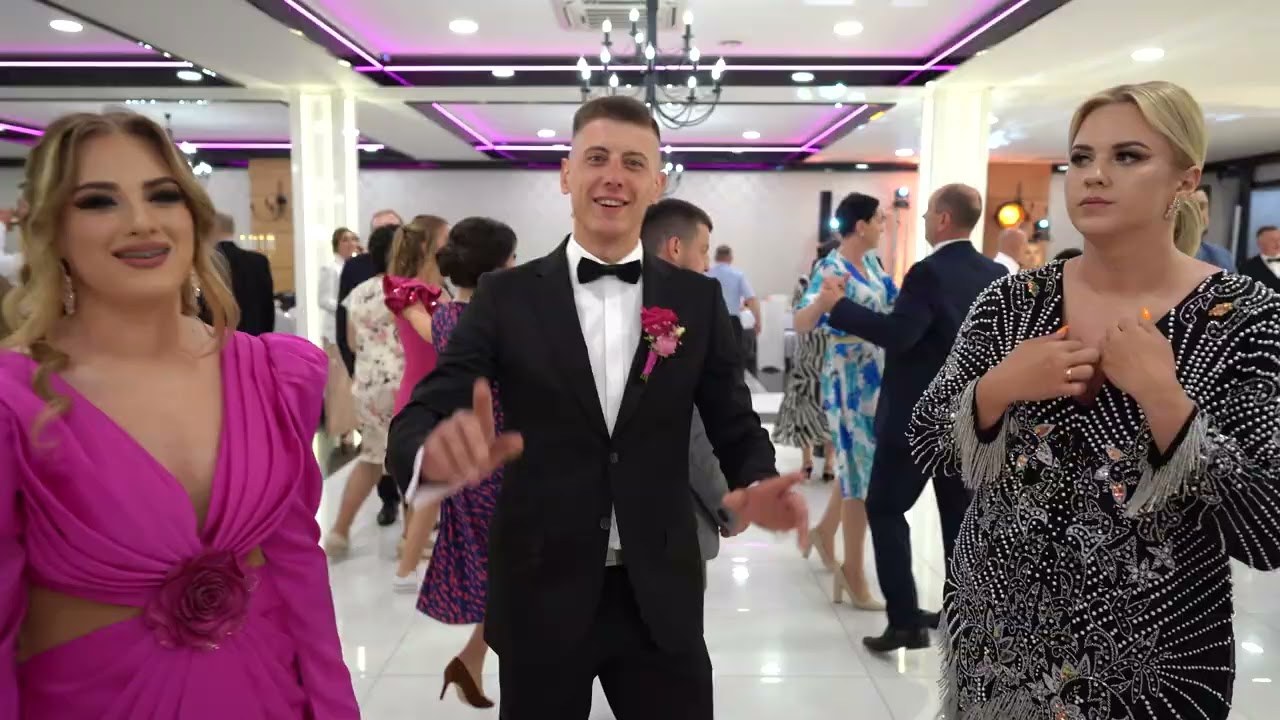 Ania i Przemek/Składanka disco/Dj Artur Samsel/