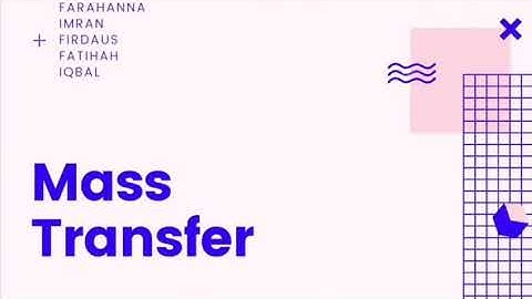 SEPARATION CHE 246 - ASSIGNMENT 1 (DISTILLATION PROCESS)