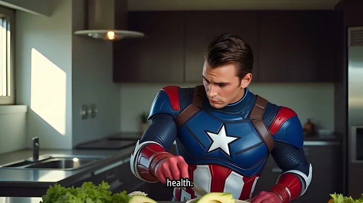 How to EASILY Kick Start A Healthy Lifestyle FAST!!Health Chronicle95.6K subscribersSubscribe