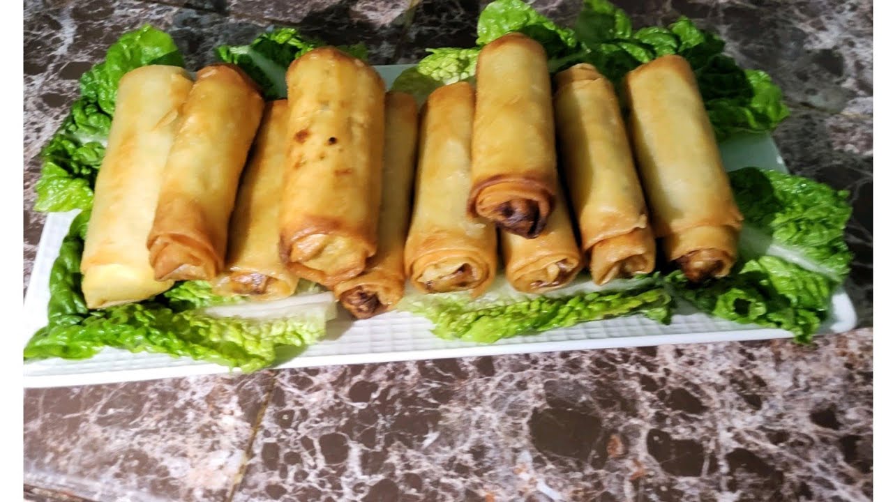 سجليهم عندك لرمضان حشوة غتنسيك فالحشوات سابقة مذاق ولذة وتعليكة ياسلام 🐓🐔🐓🐔🧅🧅🧅👍♥️👍😋