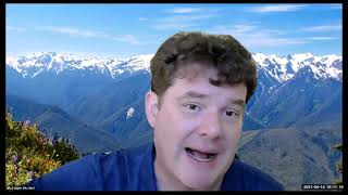 April 14 2021 Meeting of the ORCAA Board of Directors via Zoom April 14 2021 Meeting of the ORCAA Board of Directors via Zoom