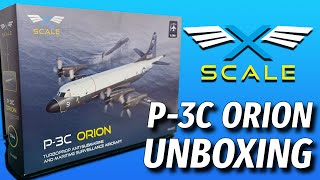 Download Lagu X-scale New P-3C Orion Model Kit - First Look NEW TOOL MP3 Download Lagu X-scale New P-3C Orion Model Kit - First Look NEW TOOL MP3