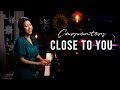 Close To You (Carpenters) Vocal & Piano Cover by Sangah Noona