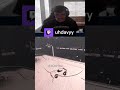 Ceiling Pinch Double Tap Live Everyday On Twitch: Uhdavyy #rl #shorts #twitchstreamer #rocketleague