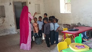 IGNOU DECE project video -4(Activity -12)