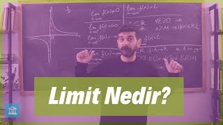 Limit Nedir?