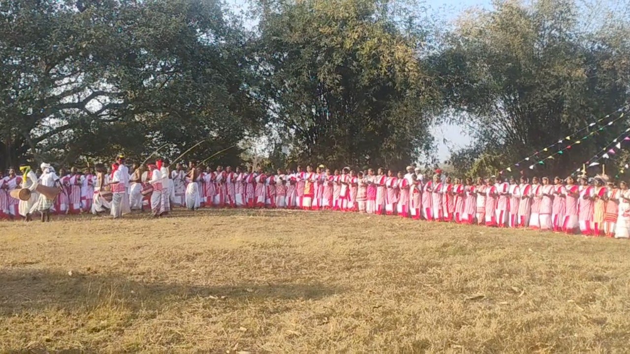 Atu Bonga Jatra rena  Enneh #Santali new video 2026 #Santali traditional video #Santali culture 