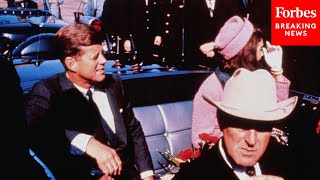 Why The Document Dump Of JFK Files Only Proves A Deeper Cover-Up: Author Maureen Callahan