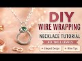 Star Chain Necklace Tutorial with Dangling Star Beads