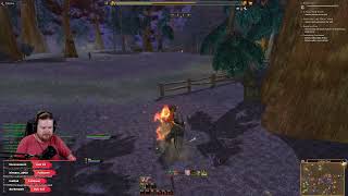 EverQuest 2 | Server: Varsoon | Permadeath | The Life of an Sarnak Ranger | Episode 1