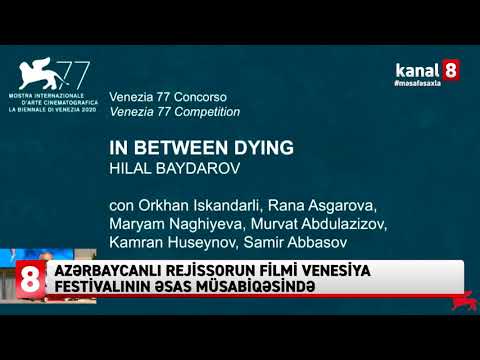 Video: Stallonenin qızı Venesiya Film Festivalının ulduzu oldu