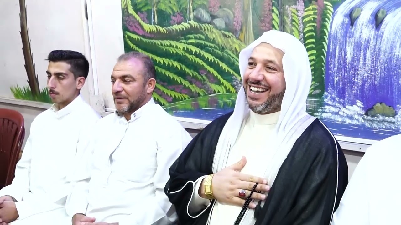 افراح حور النهر حفل زفاف العريس عبدالقادر ياسر المصطفى ج1
