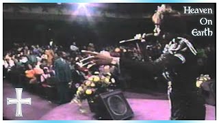 Oh Lord You Brought Me - DFW Mass Choir