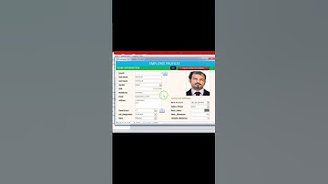 tab order off in ms access form #msaccesstipsandtricks