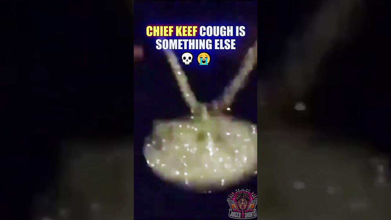 CHIEF KEEF Going Crazy with that Cough💀😭 Compilation