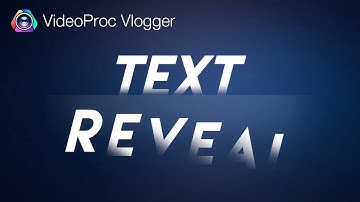 How to Make Text Appear One by One | Text Animation Tutorial