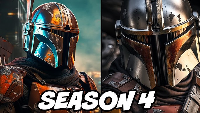 The Mandalorian Season 3 Reportedly Bleeding Viewers, Lost Half