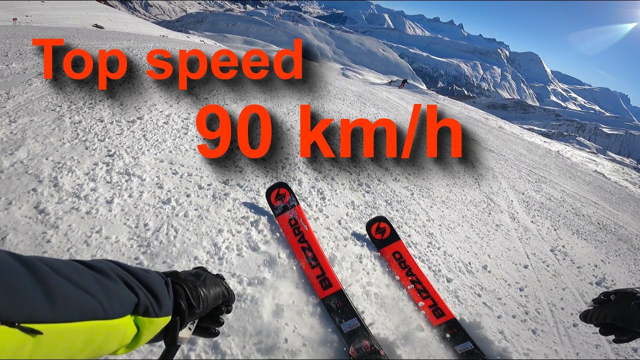 Ski Saint Sorlin d'Arves | Piste Tufs