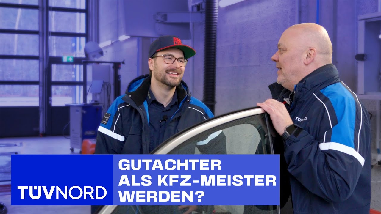 Kfzsachverstndiger Werden Ohne Meisternull