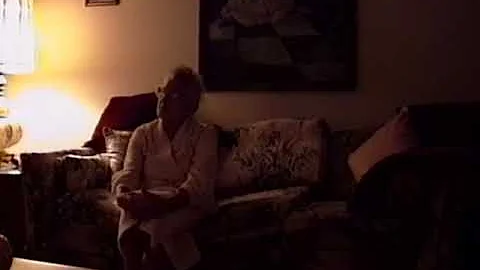 Anna Runion talks about Hobart's WW2 experience (1...