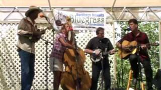 Strange on the Range - Deep Elem Blues