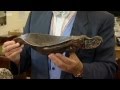 Bargain Hunt - Polynesian Carved Wood Bowl