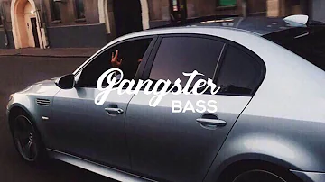 Gorilla Zoe - La Da De (BASS BOOSTED) | #GANGSTERBASS